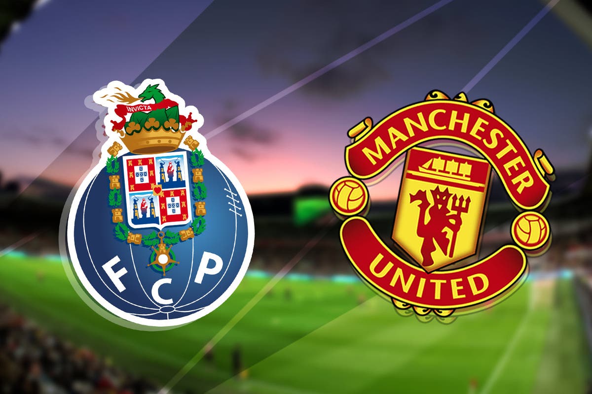 Porto vs Manchester United: Europa League prediction, kick-off time, TV, live stream, team news, h2h, odds today