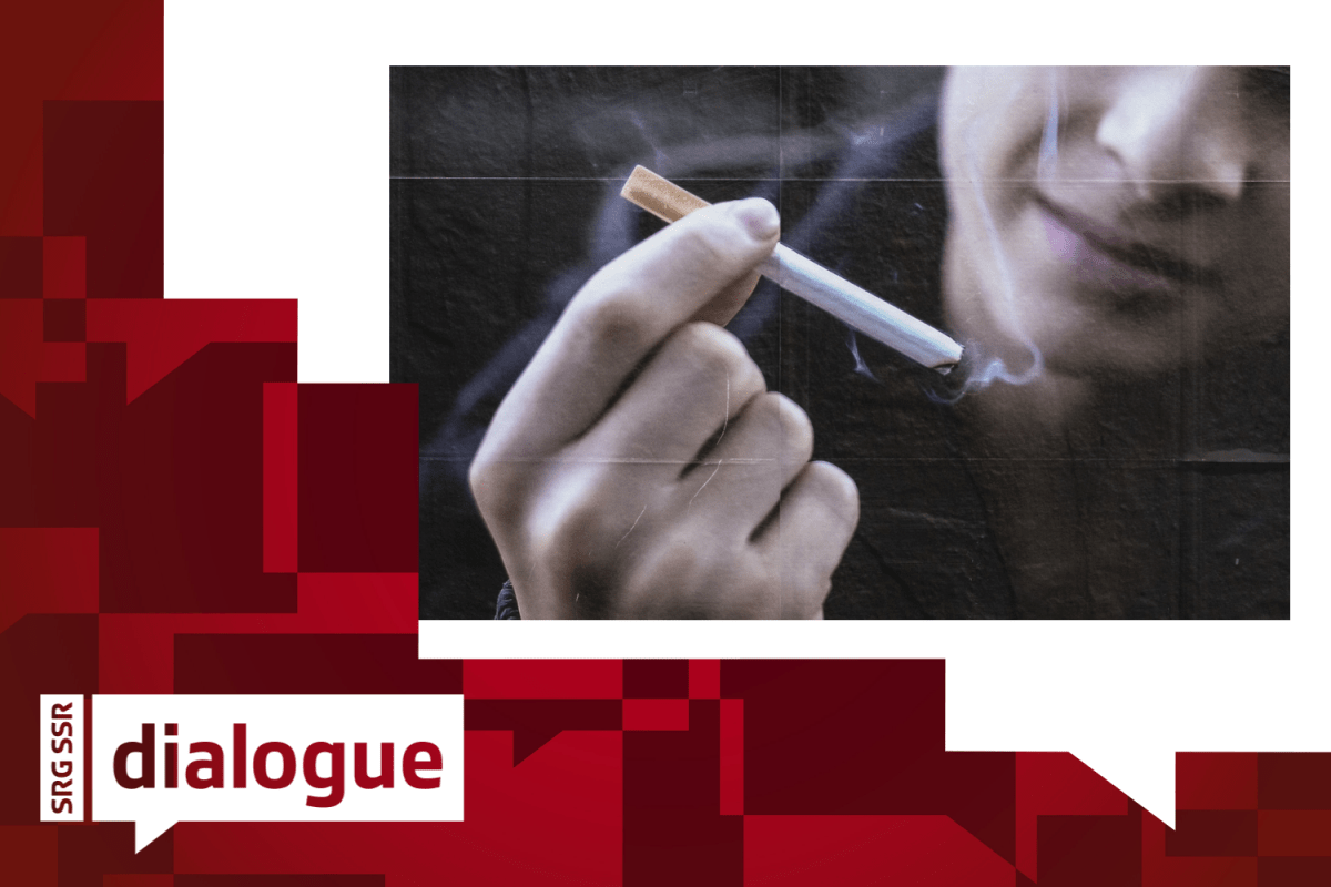 New Swiss tobacco law: are minors sufficiently protected?