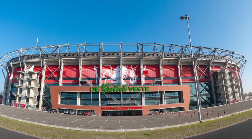 FC Twente makes it two draws from two in the UEFA Europa League against Fenerbahce