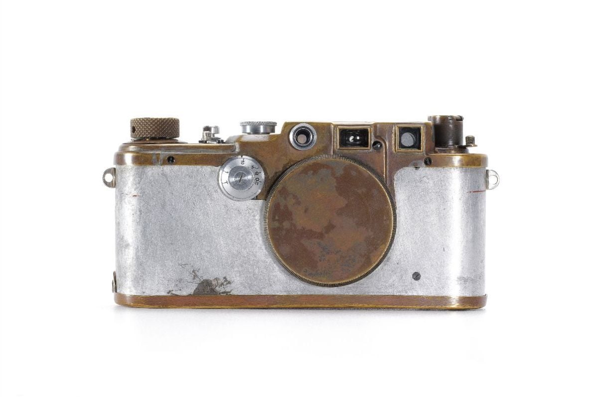 Coming soon: Tamarkin Rare Camera & Wetzlar Camera Auctions