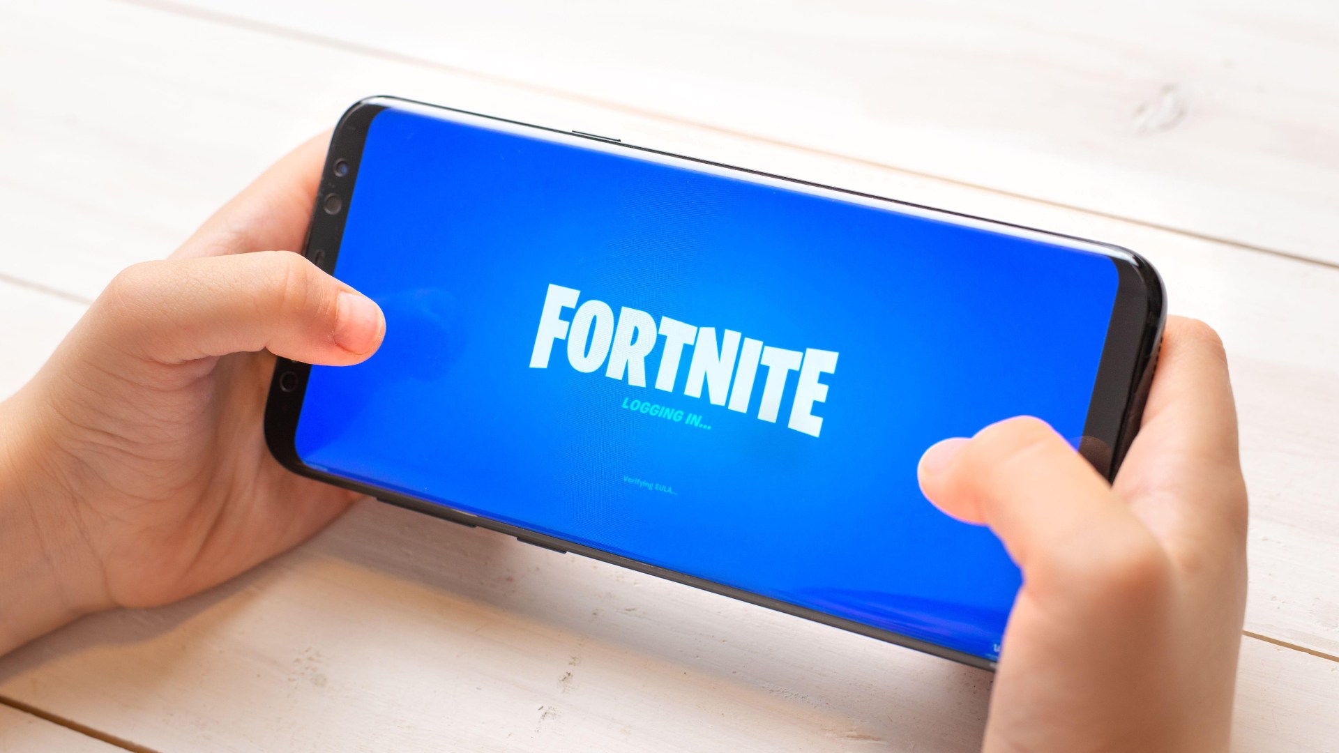 Fortnite developer accuses Google and Samsung of conspiring against it in fresh lawsuit