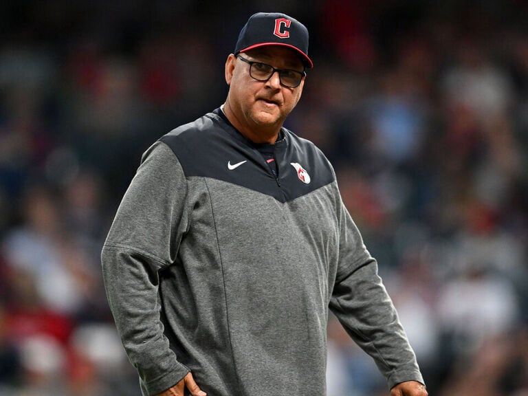 Report: Reds to hire Francona as manager