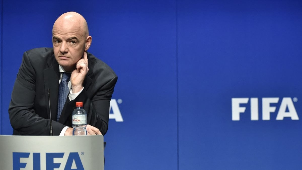 FIFA Defers Decision to Suspend Israel, Launches Investigation Into Allegations of Discrimination