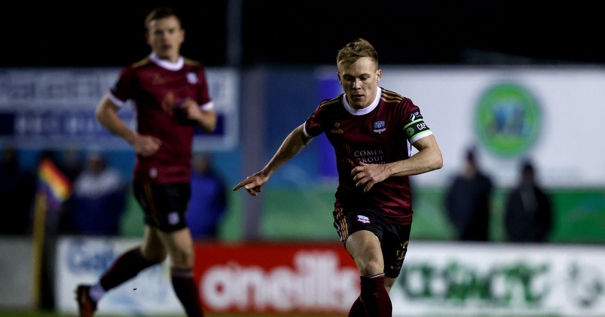 What time and channel is Galway United v Dundalk on today? TV and stream info, start time and more for the League of Ireland match