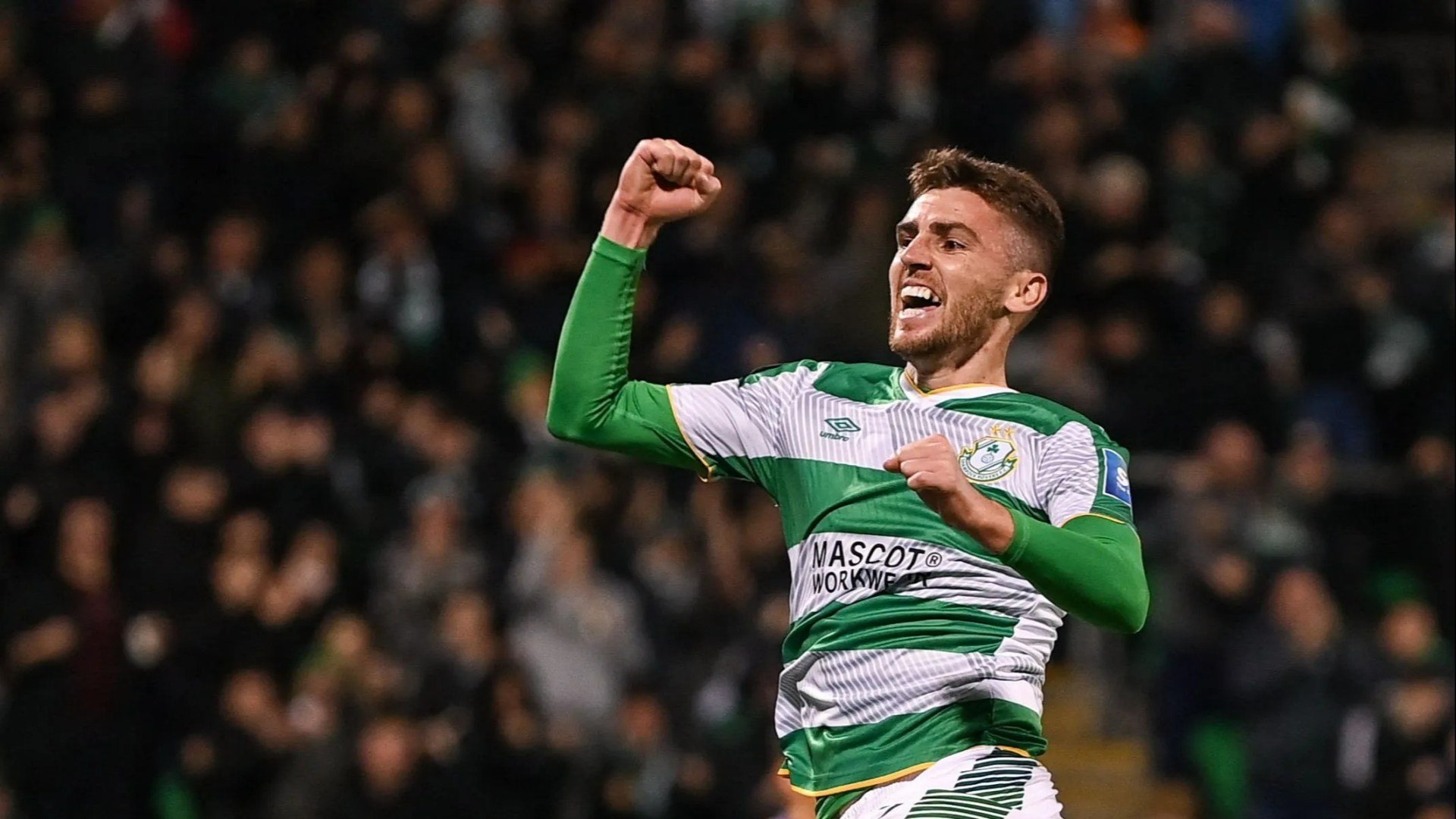 Stephen Bradley makes eye-catching claim about Dylan Watts after late heroics for Shamrock Rovers vs APOEL