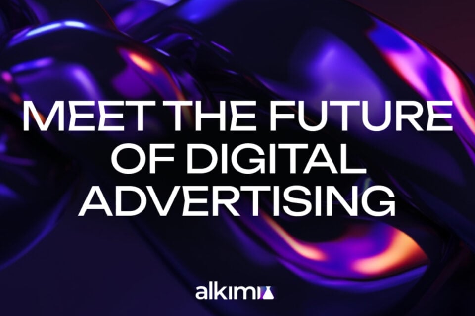 Pushing Into a New Age for Digital Advertising - Alkimi Secures Top Exec in NED Role