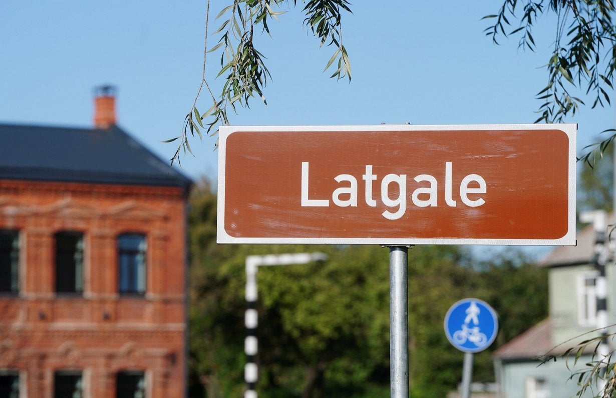 Could high unemployment rates in Latgale be an opportunity?