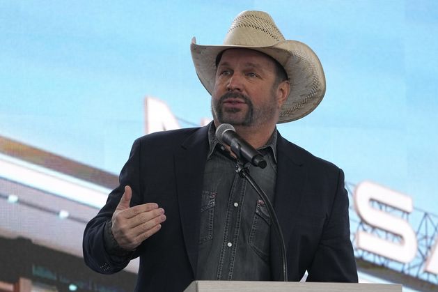 Garth Brooks denies sexual assault after lawsuit filed by ex-employee