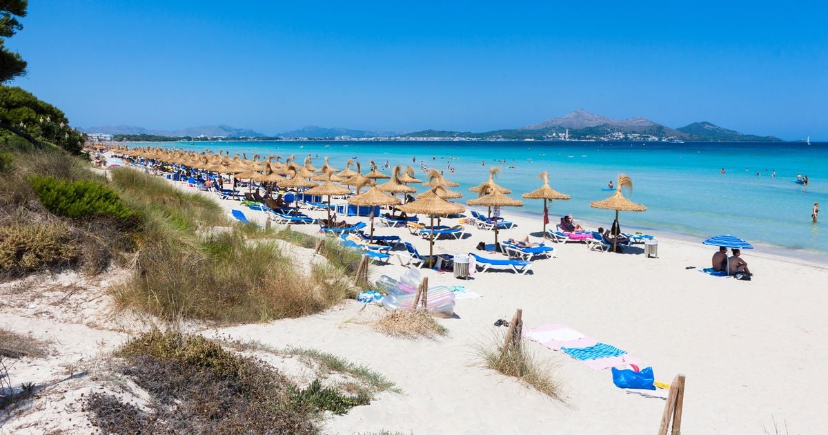 Urgent warning to everyone booking holidays to Spain and Turkey for 2025