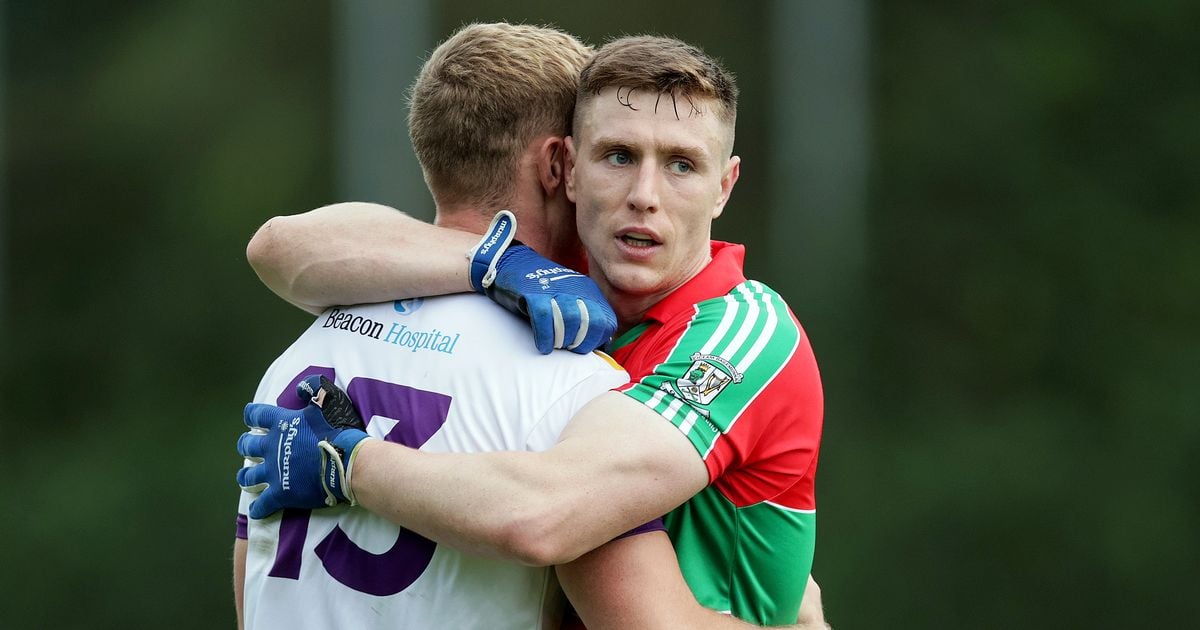 GAA Championship: County Finals on TG4, Live TV and Clubber games this weekend