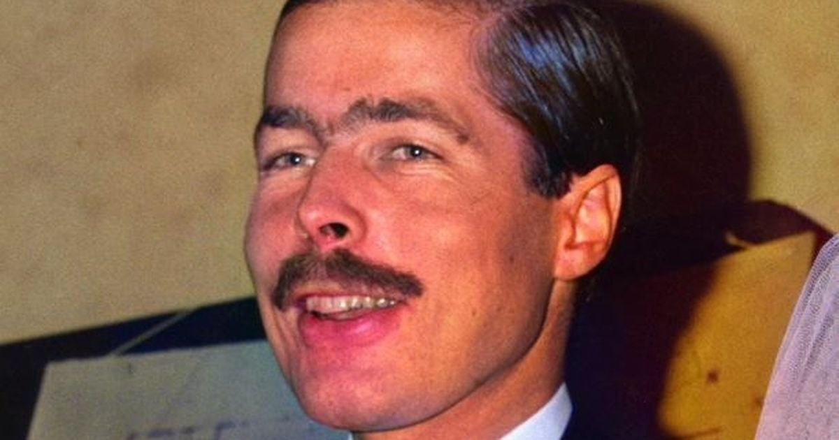 Son of nanny murdered by Lord Lucan has 'unshakeable' belief he can find him