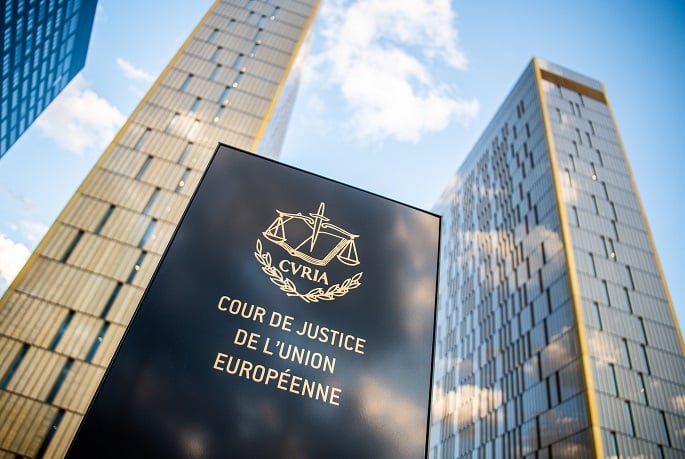 EU court annuls mandatory vehicle return rule