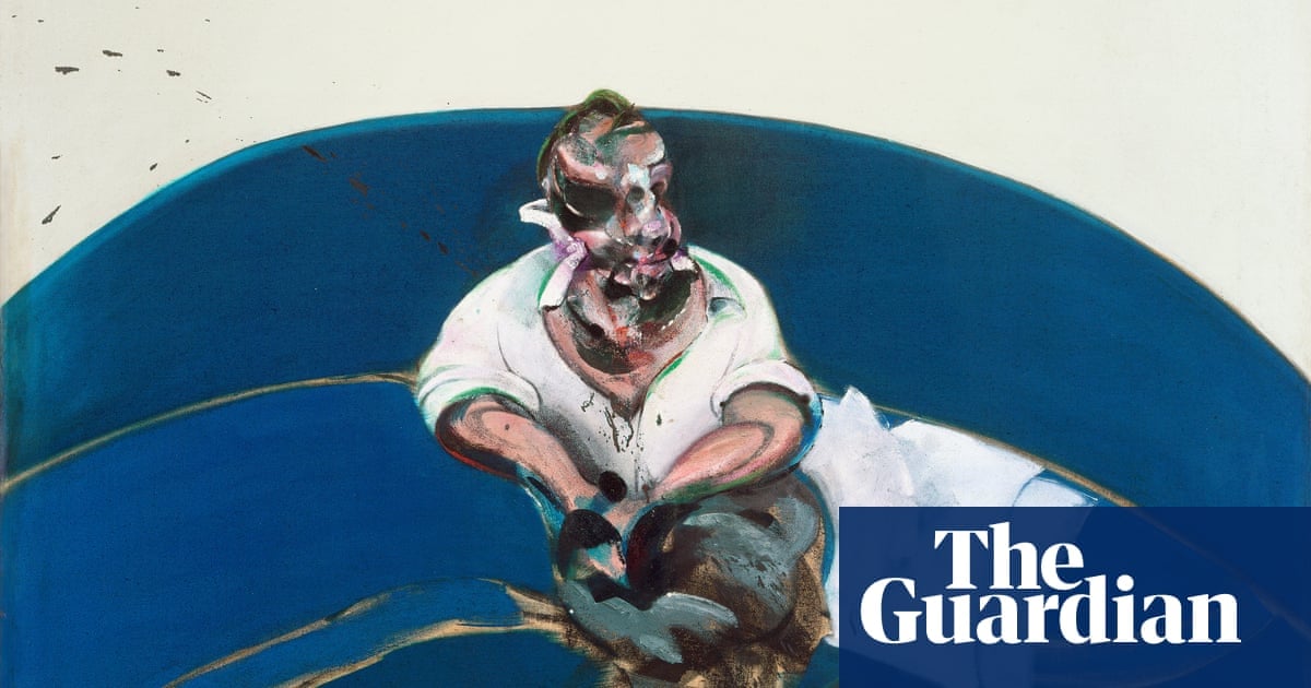 Francis Bacon gets personal, the poetry of decay and a sensory wonderland arrives - the week in art