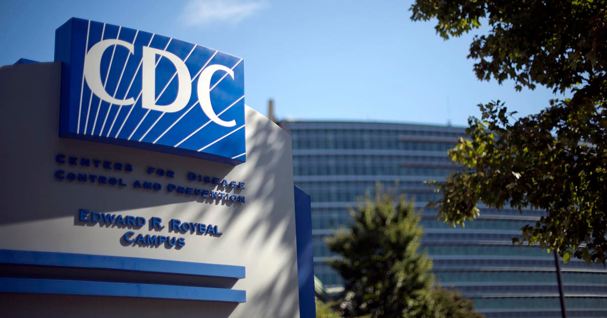 CDC launches new way to measure trends of COVID, flu and more for 2024