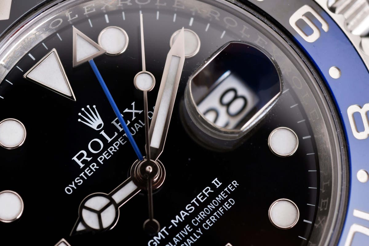 Watches of Switzerland buys US luxury watch enthusiast platform