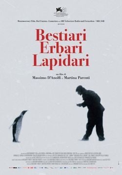 Bestiari, erbari, lapidari (2024)