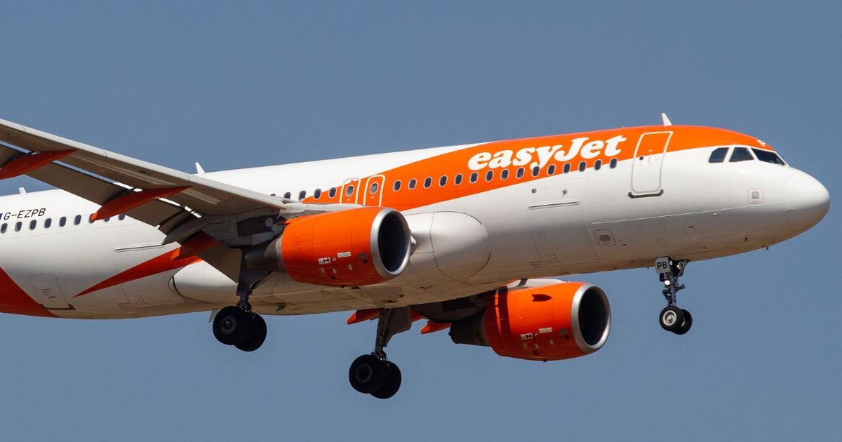 Inside England's fastest growing airport as EasyJet announces new flights to Spain and Greece