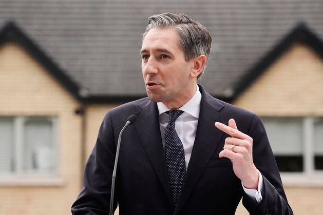 Catch 22 for Simon Harris as election options narrow and risk of backlash increases