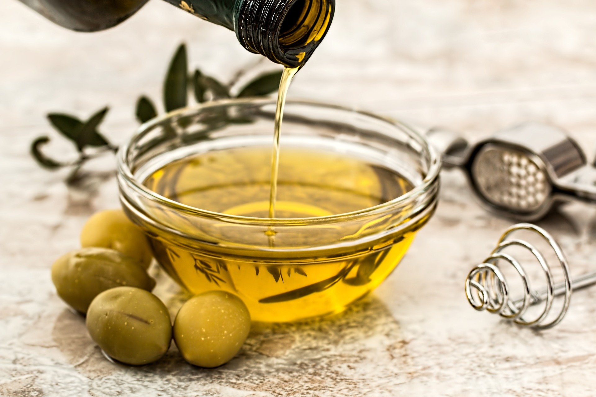 Olive oil production soars by almost 50% in Spain in welcome news for the industry