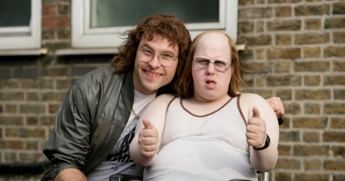 David Walliams and Matt Lucas 'to bring back Little Britain' but say there's a 'problem'