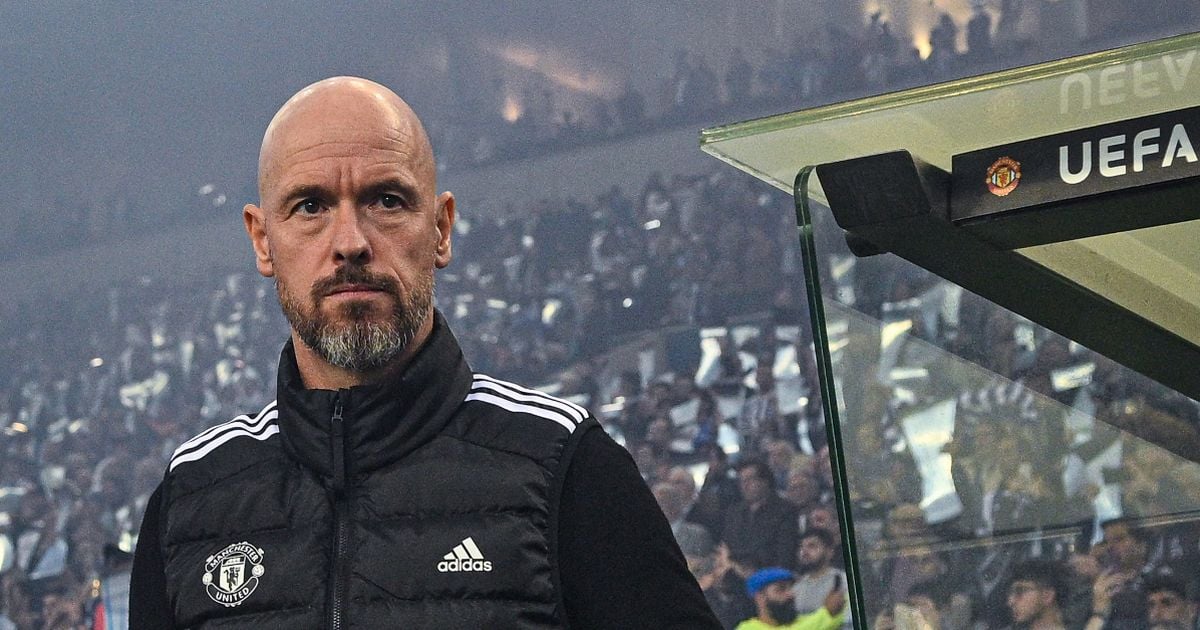 Erik Ten Hag was told to quit Man Utd in summer but ignored plea