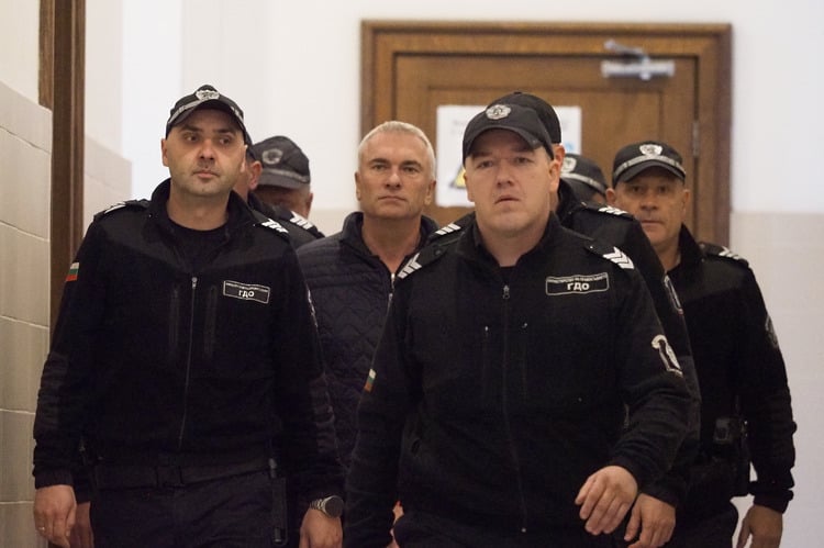 Court Leaves MP Dzheyhan Ibryamov in Custody 