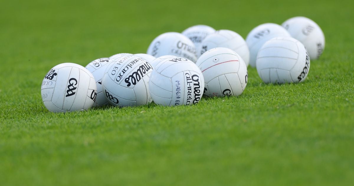 GAA LIVE updates from huge championship clashes around the country