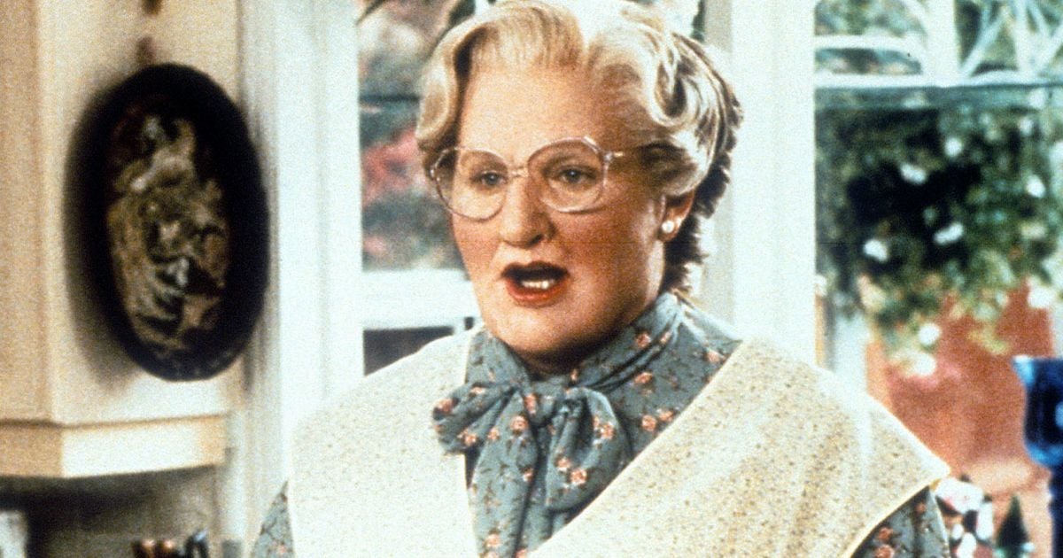 Where are the cast of Mrs Doubtfire now 30 years after film release?