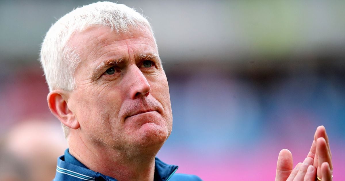 John Kiely's big Limerick backroom shake up as he looks to regain All-Ireland title 