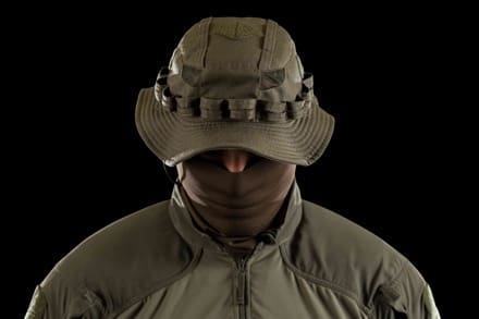 Introducing the Striker Gen.3 Boonie Hat by UF PRO