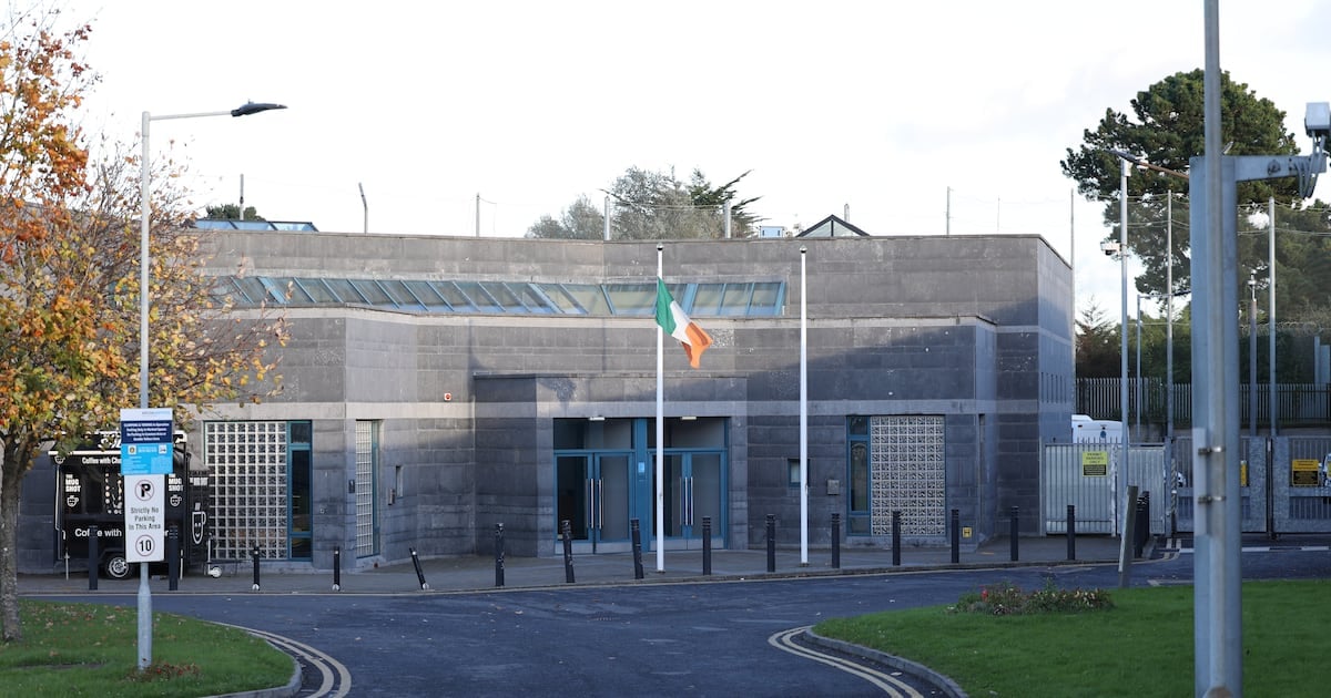 Man arrested after Cloverhill prisoner dies following early morning altercation