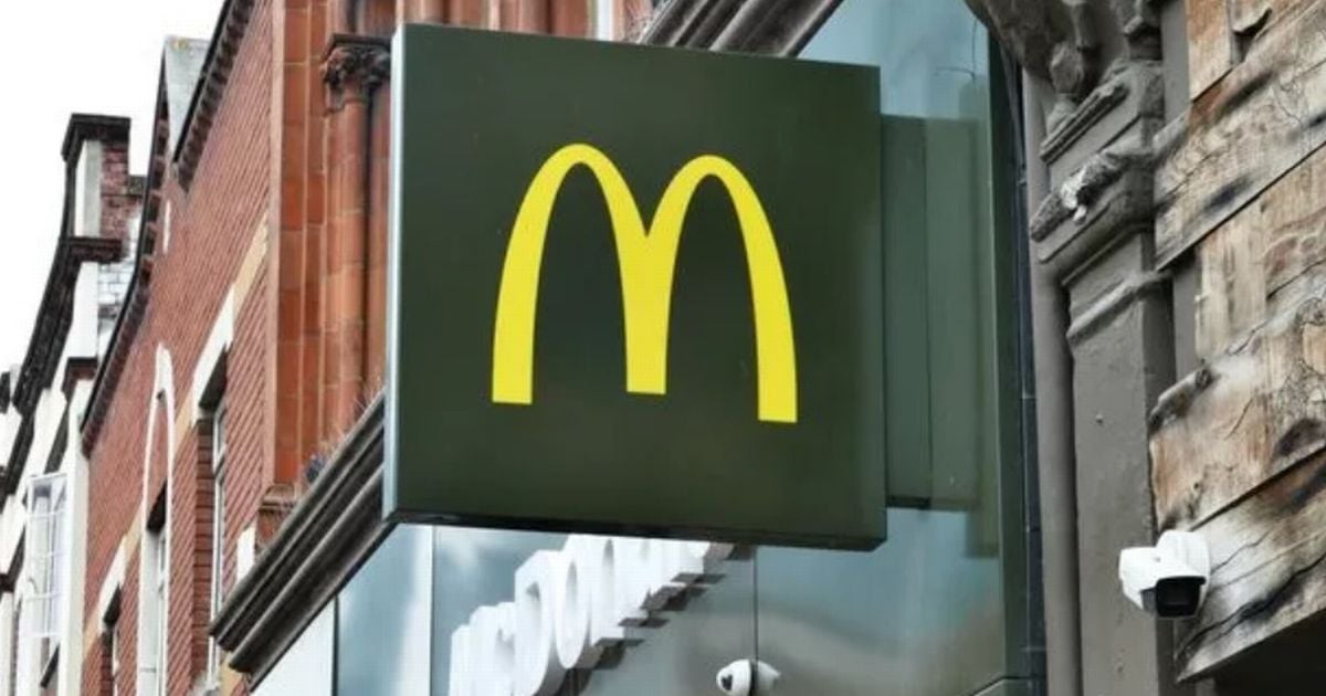 Brits demand McDonald's bring back 'amazing' menu item they've been missing for years