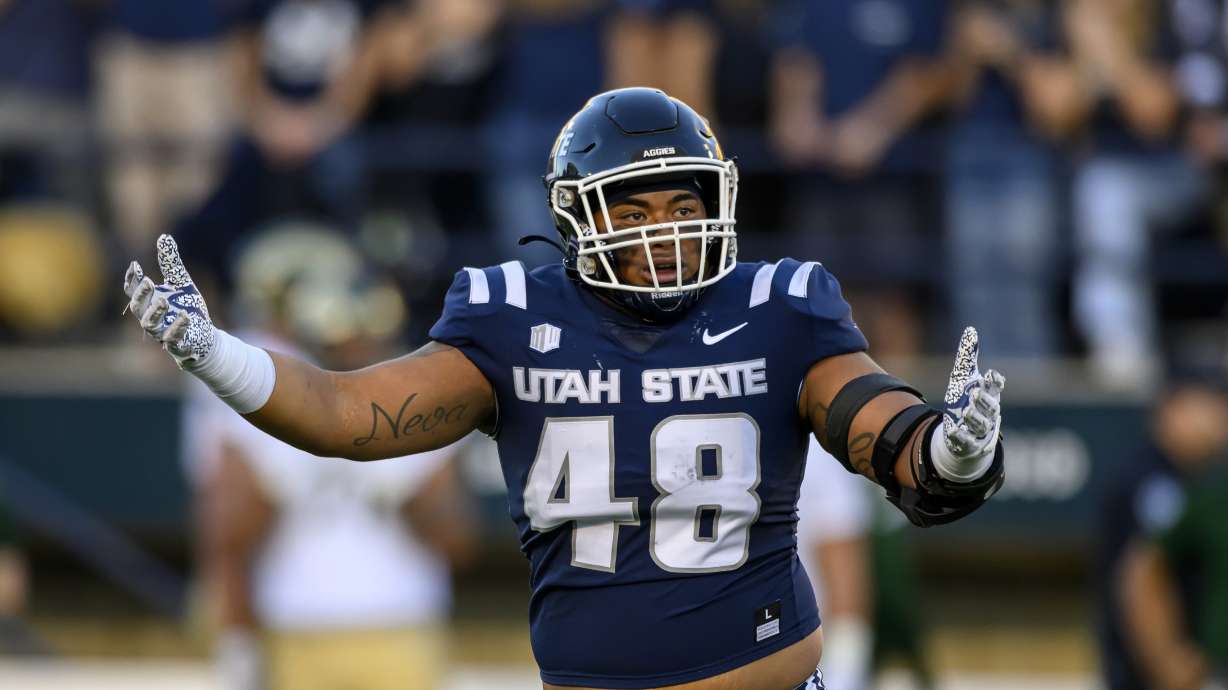 Seni Tuiaki comes out of medical retirement to help Aggies with depleted roster