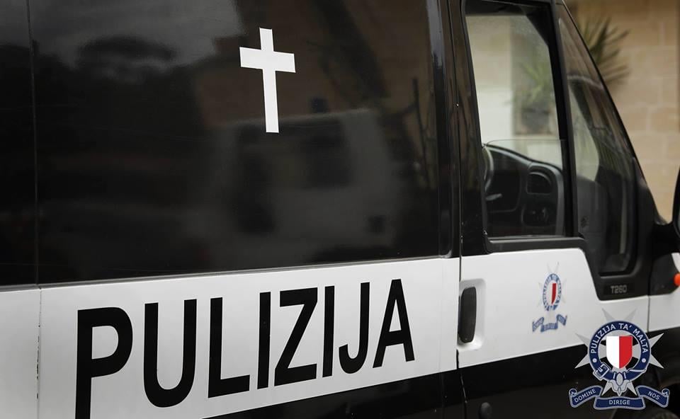 Man dies after being hit by van in Marsascala 