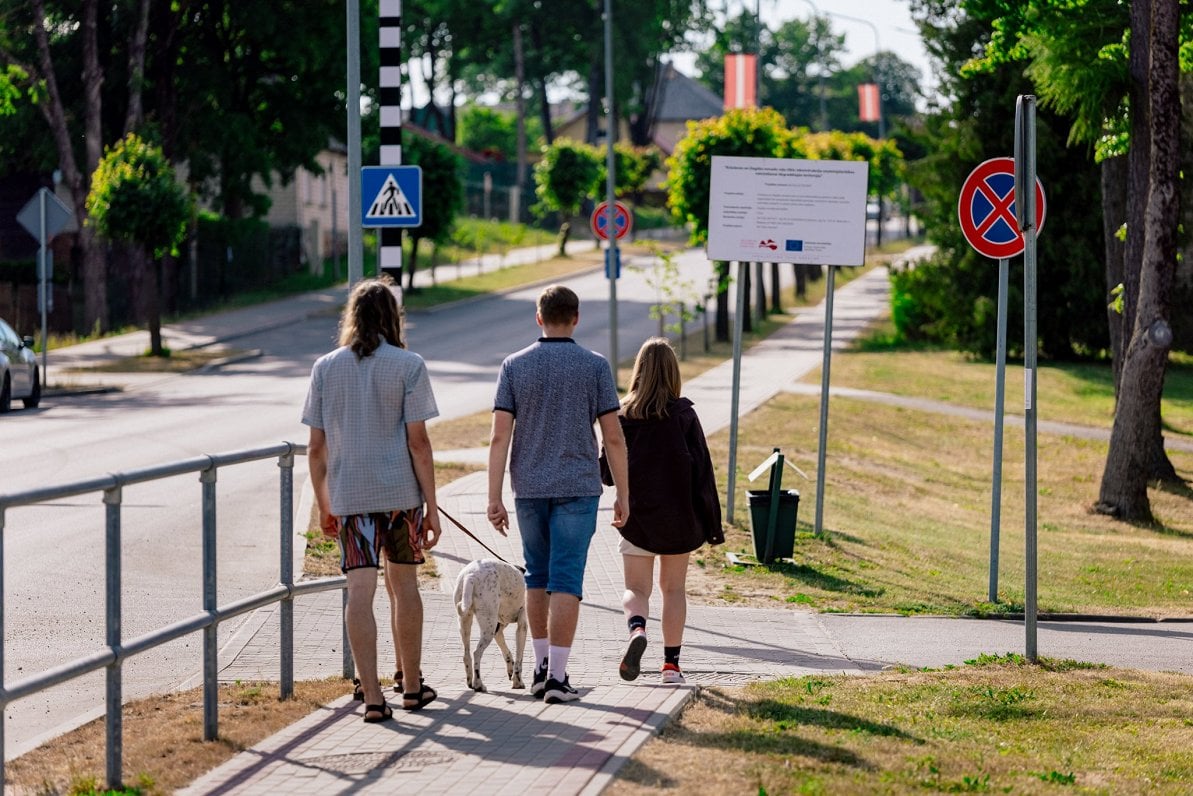 Saeima committee rejects proposal to let minors vote