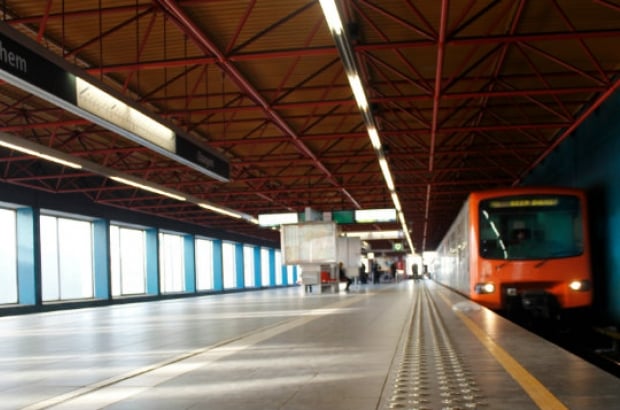 Brussels metro one of worst in Europe, study claims