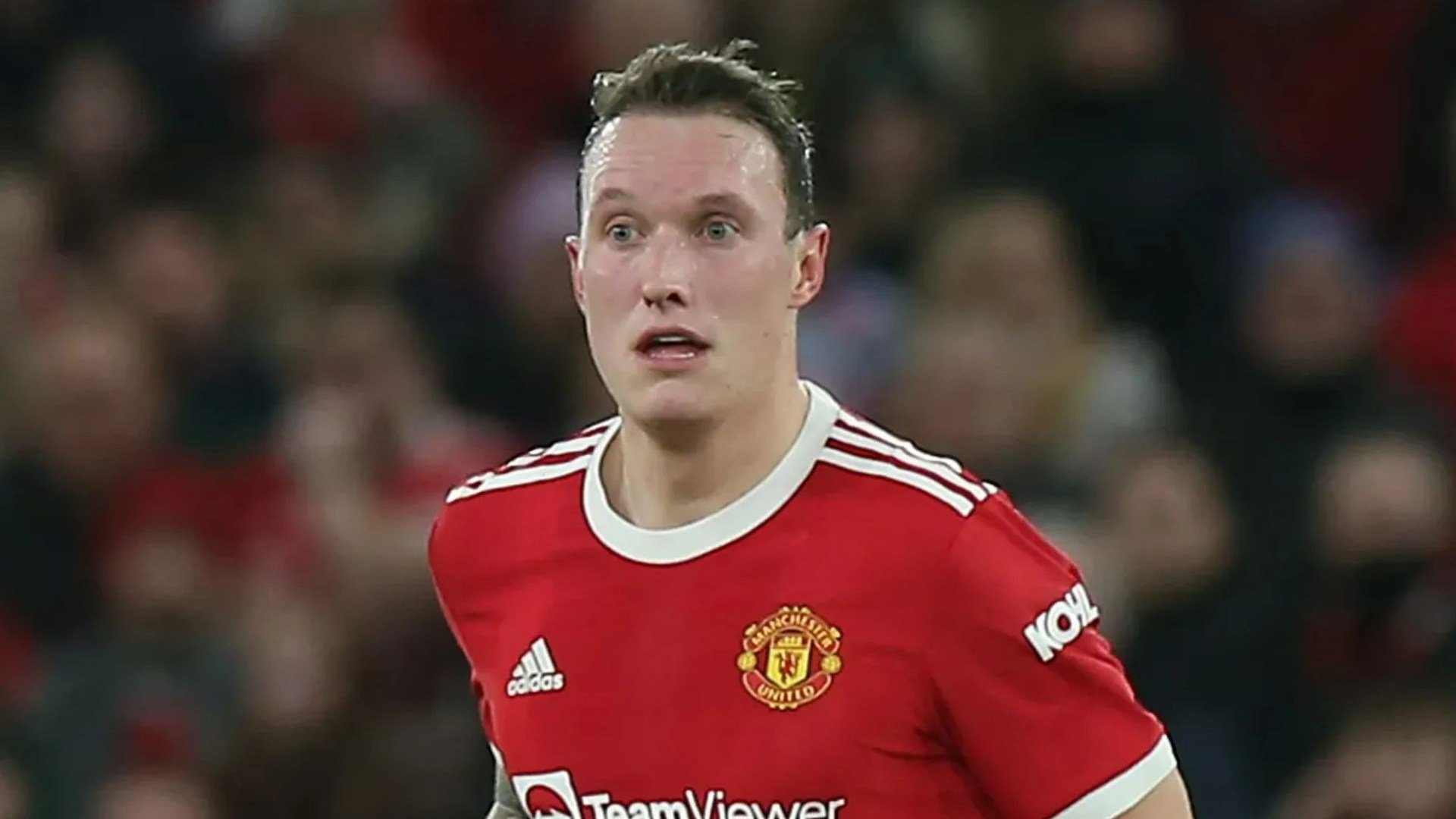 Man Utd cult hero Phil Jones reveals next career path after 'stripping everything back' and finding his purpose