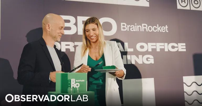 Brainrocket, empresa emergente de TI, chega a Lisboa e procura novos talentos