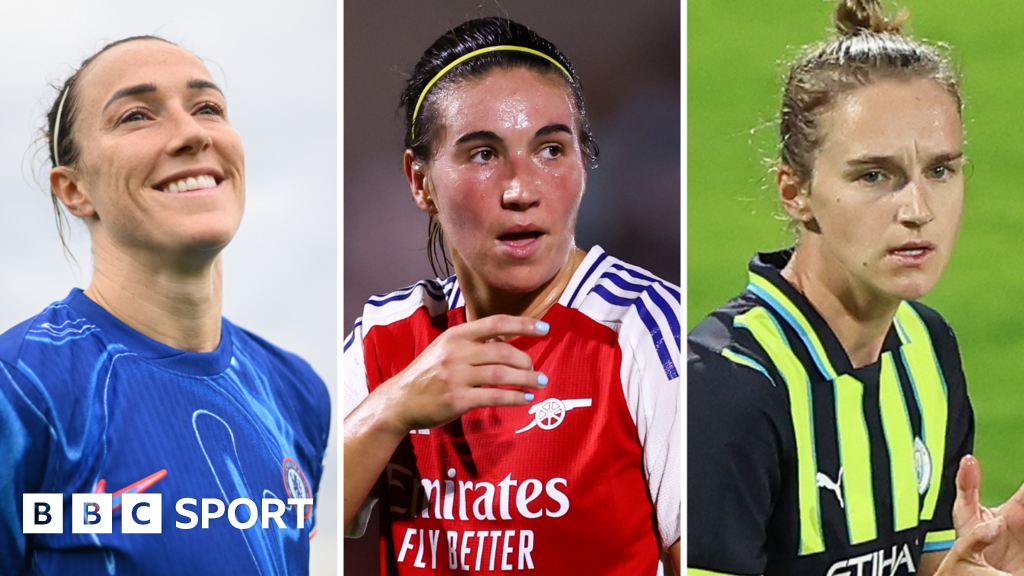 Rate every WSL club's summer transfer window