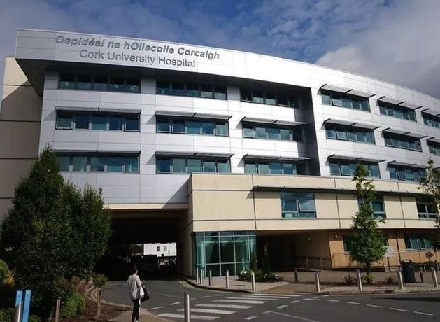 Safety audits at Cork University Hospital find litany of concerns