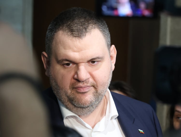 MRF Chair Peevski Calls on Government, PM to Provide Assistance to Bosnia and Herzegovina in Wake of Floods