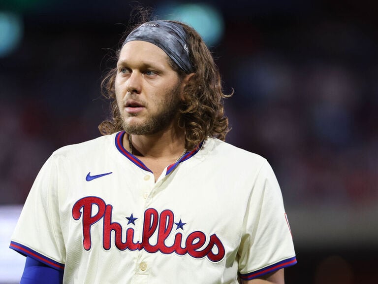 Phils opt for Sosa over Bohm in Game 2: He 'energizes' people