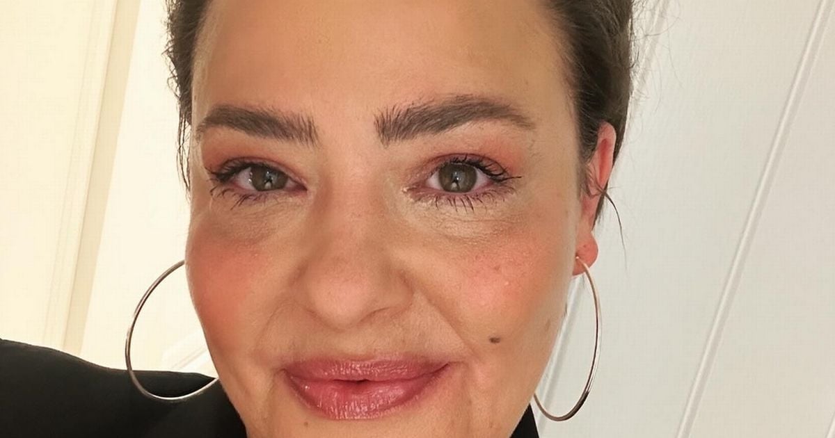 Ant McPartlin's ex Lisa Armstrong hints at major life changes in latest cryptic Instagram post