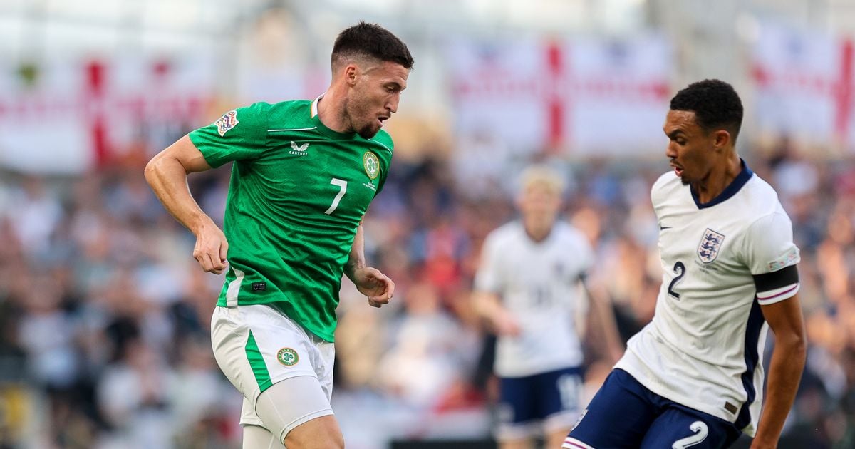 Matt Doherty 'not happy' with Ireland axe as Heimir Hallgrimsson expands on reason for cull of senior players