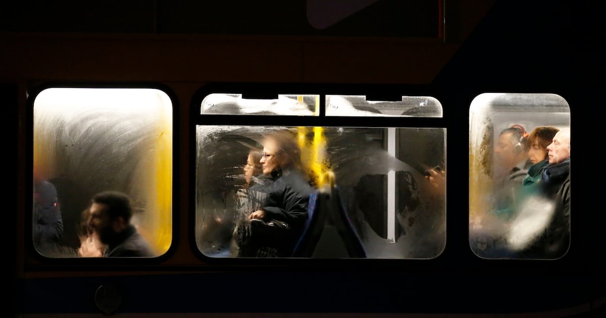 Pilot Dublin Bus security scheme to tackle antisocial behaviour starts on Monday