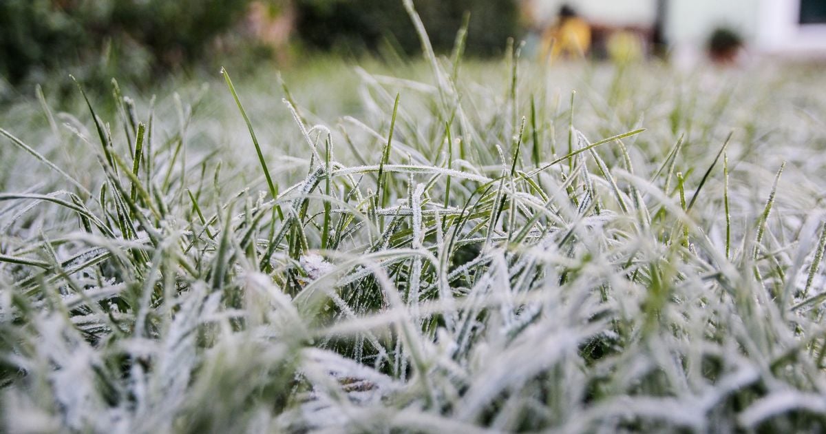 Ireland weather: Severe 17 degree drop in temperatures as Ireland set to avoid Hurricane Kirk