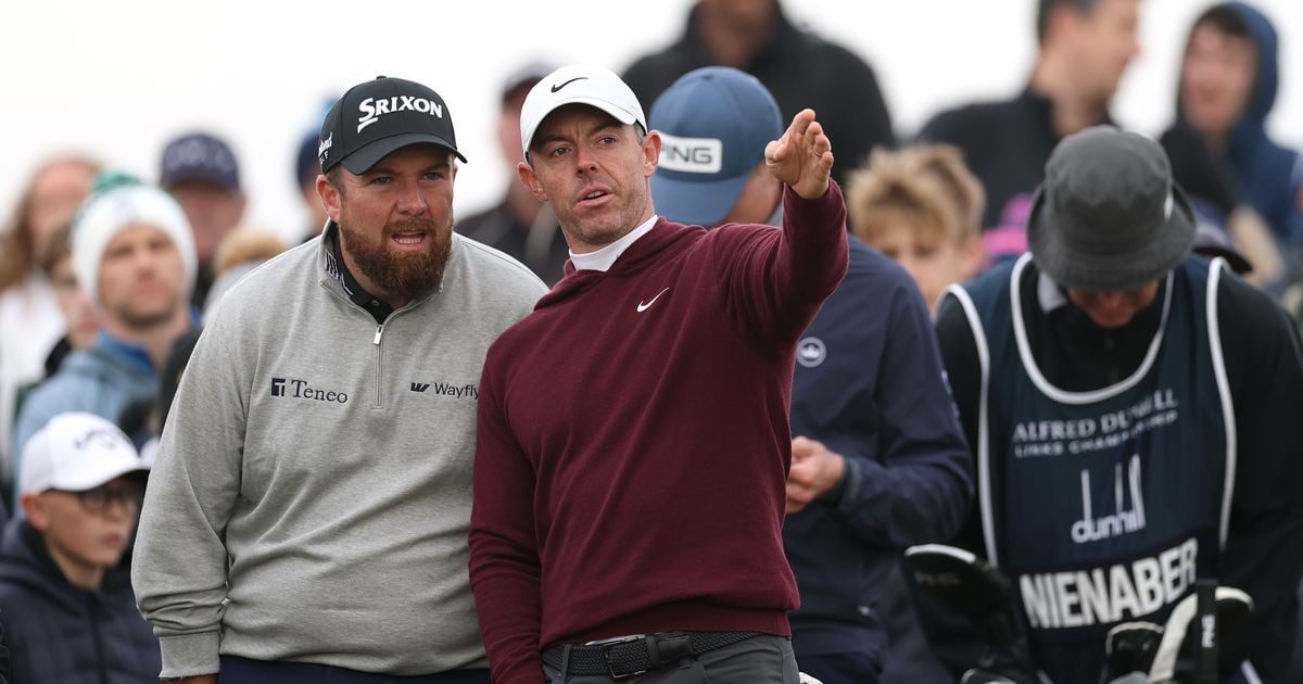 Alfred Dunhill Links Championship prize money for Shane Lowry and Rory McIlroy as Tyrrell Hatton wins big