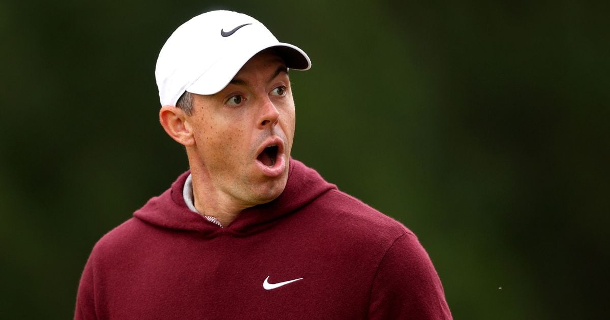 Sky Sports commentators hit back at Rory McIlroy claim