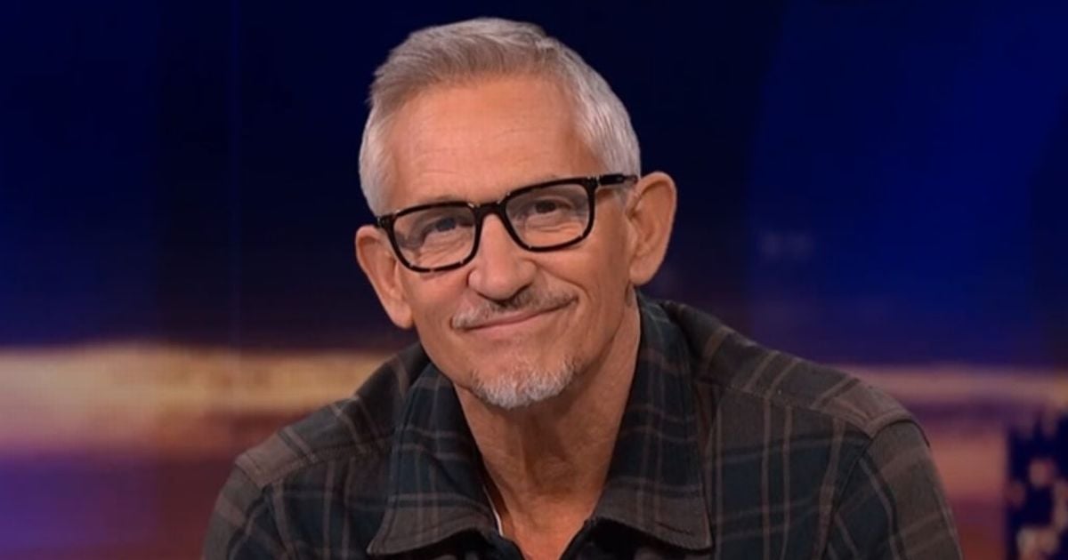 Gary Lineker clarifies Match of the Day future after exit 'leaked' and final show remark