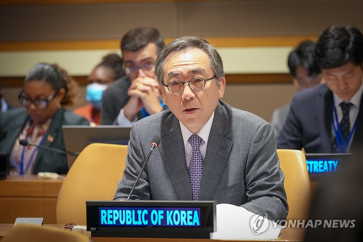 S. Korea to maintain readiness against potential N. Korean provocations: FM